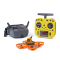 FPVHERO COMBO 6 — Кастомний дрон AIR75 HD з DJI O4 Lite + RadioMaster TX-15 + DJI Goggles N3