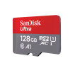 Карта памʼяті MicroSDHC/XC SanDisk Ultra A1 UHS-I - 9