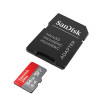 Карта памʼяті MicroSDHC/XC SanDisk Ultra A1 UHS-I - 10