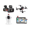 Карта памʼяті MicroSDHC/XC SanDisk Ultra A1 UHS-I - 11