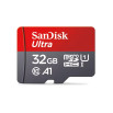 Карта памʼяті MicroSDHC/XC SanDisk Ultra A1 UHS-I - 1