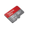 Карта памʼяті MicroSDHC/XC SanDisk Ultra A1 UHS-I - 2