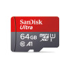 Карта памʼяті MicroSDHC/XC SanDisk Ultra A1 UHS-I - 4