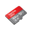 Карта памʼяті MicroSDHC/XC SanDisk Ultra A1 UHS-I - 5