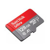 Карта памʼяті MicroSDHC/XC SanDisk Ultra A1 UHS-I - 8