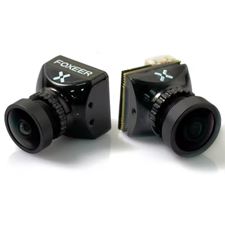 Камера Foxeer Cat4 Micro/Mini