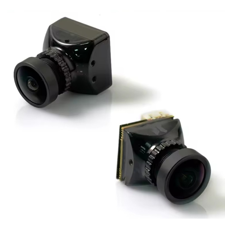 Камера Foxeer Cat4 Micro/Mini - 1