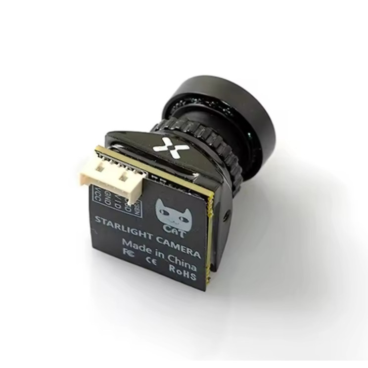Камера Foxeer Cat4 Micro/Mini - 4