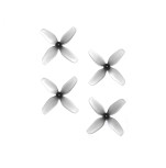 Пропеллеры HQProp Ultralight Whoop 31мм 1.2x0.9x4 (1мм)