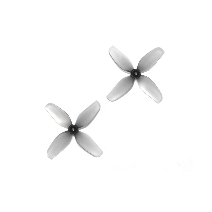 Пропеллеры HQProp Ultralight Whoop 31мм 1.2x0.9x4 (1мм) - 1