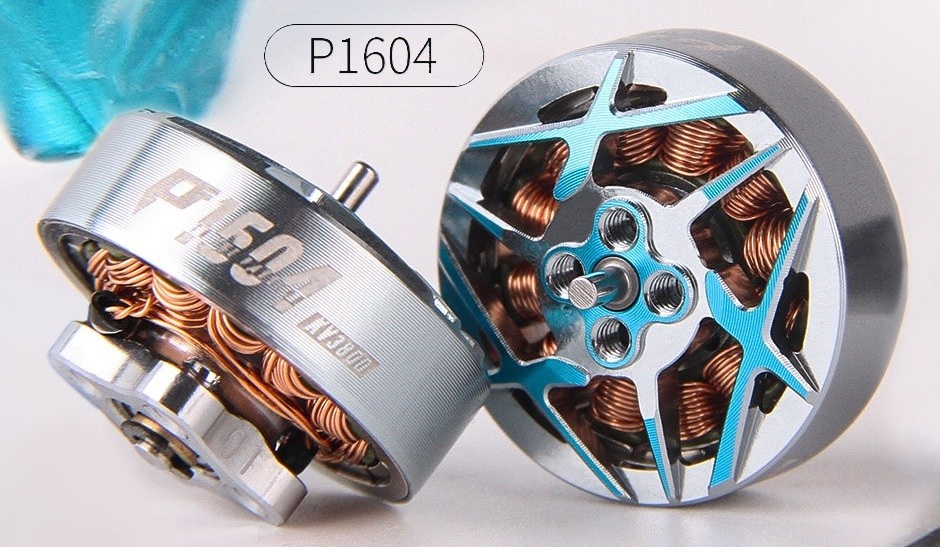T-Motor F60 PRO V | Motore Brushless per Drone Cinematic FPV T-Motor F60 PRO V | Motore Brushless per Drone Cinematic FPV